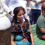 করোনা ভাইরাস: দিল্লির হাসপাতালে অক্সিজেন বিপর্যয়ে বহু রোগীর মৃত্যু